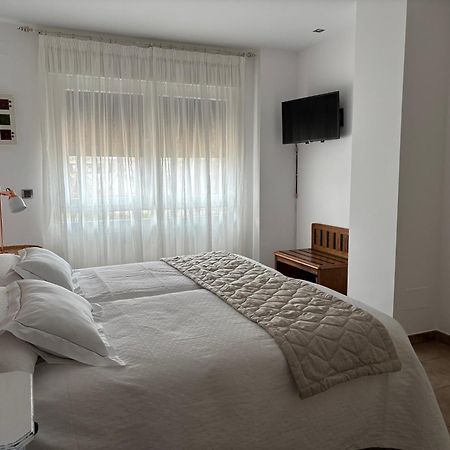 Casa Villa Luna 마가즈데피수에르가 외부 사진