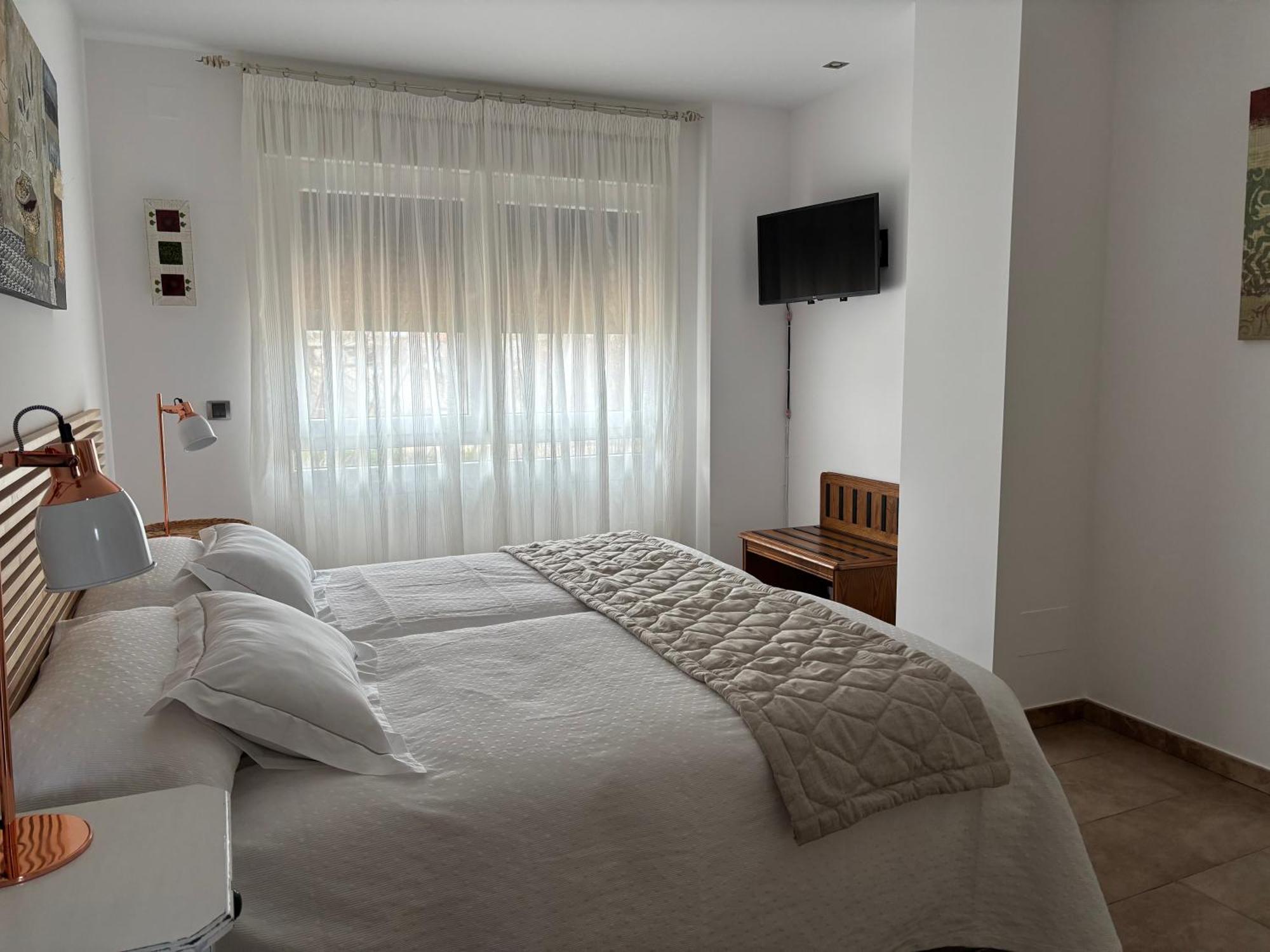 Casa Villa Luna 마가즈데피수에르가 외부 사진