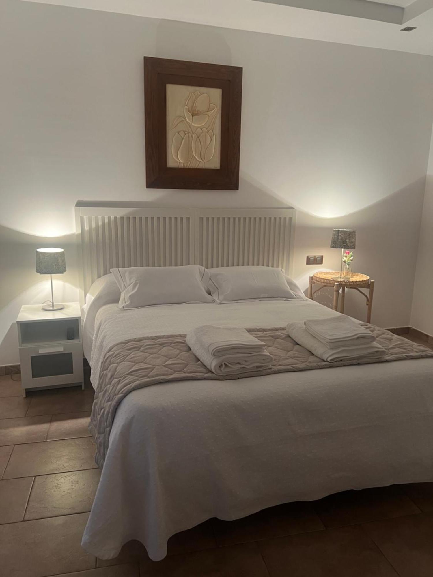 Casa Villa Luna 마가즈데피수에르가 외부 사진