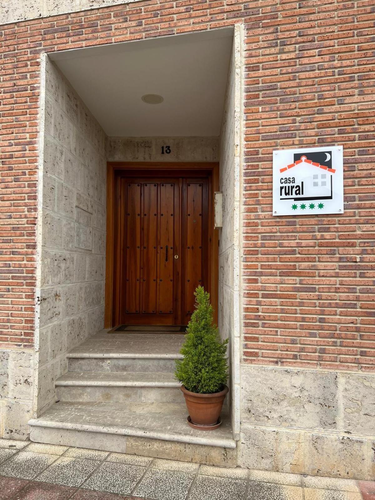 Casa Villa Luna 마가즈데피수에르가 외부 사진