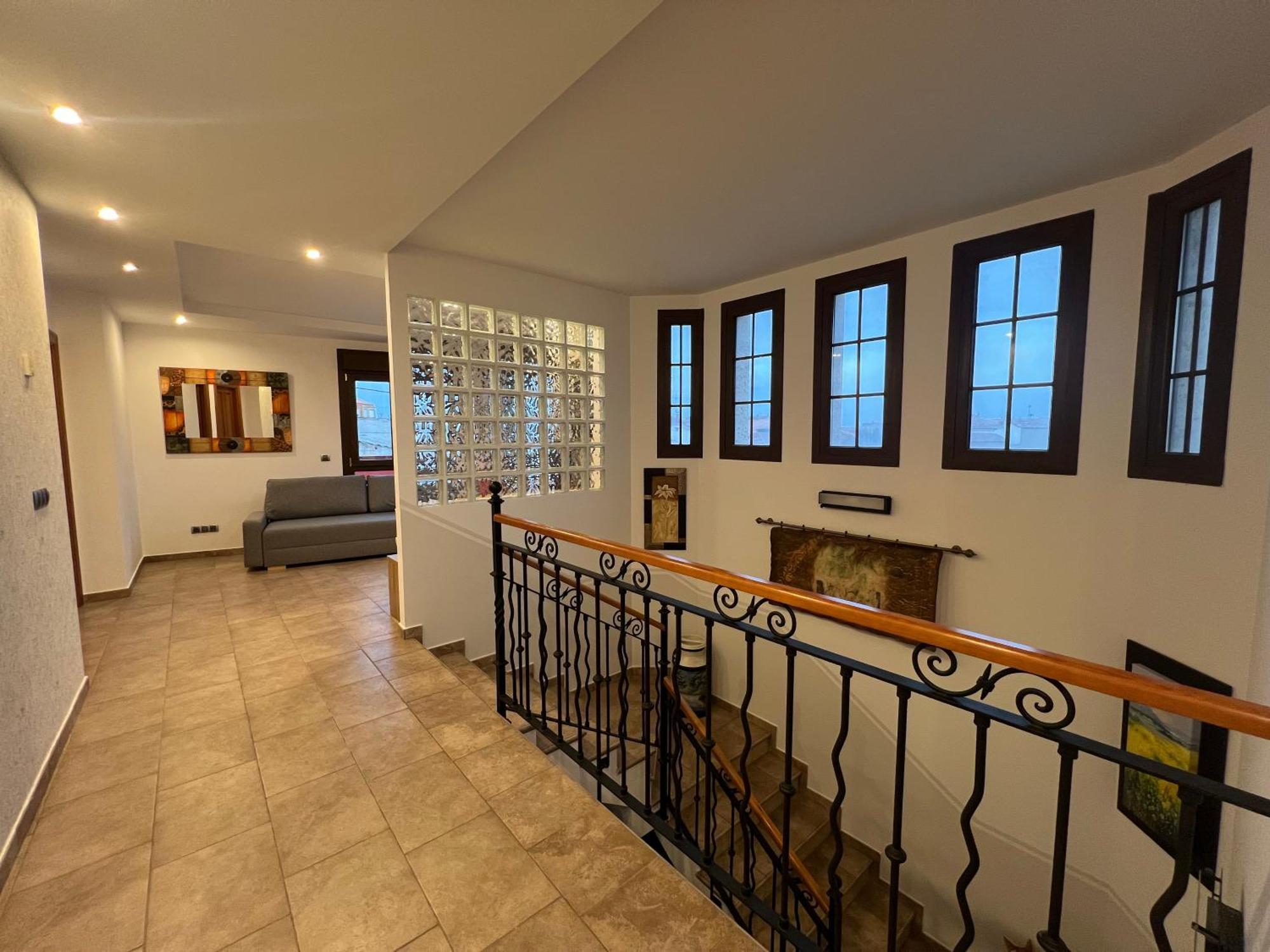 Casa Villa Luna 마가즈데피수에르가 외부 사진